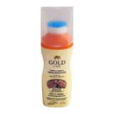 Gold Care Süet&nubuk Ayakkabı Boyası 75 ml - Lacivert