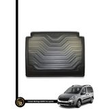 Gold Citroen Berlingo 2015 Elmas Kesim Maxi Havuzlu Bagaj Havuzu - Siyah