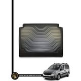 Gold Citroen Berlingo 2018+ Uyumlu Yeni Üretim Bagaj Havuzu - Siyah