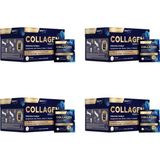 Gold Collagen Plus 10000 Mg Ananas Aromalı 30 Saşe X4 Adet