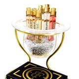 Gold Collection Travel Set - Doğal Parfüm - Koleksiyon Seti - Kadın Parfüm