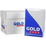 Gold Copy A4 80 Gr 2500 Yaprak 5'Li Paket Fotokopi Kağıdı
