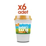 Gold Cup Drink Gold Cup Bardakta Mango & Ananas Aromalı Soğuk Kahve