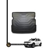 Gold Dacıa Duster 4*4 Suv 2010 - 2017 Uyumlu Yeni Üretim Bagaj Havuzu - Siyah