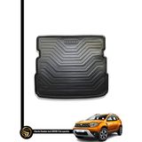 Gold Dacıa Duster 4*4 Suv 2018 ve Sonrası Uyumlu Yeni Üretim Bagaj Havuzu - Siyah