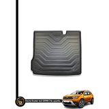 Gold Dacia Duster 4x2 2021- Sonrası Araca Özel Impala Bagaj Havuzu - Siyah