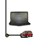 Gold Dacia Sandero 2008-2020 Kingly Orjinal Bagaj Havuzu - Siyah