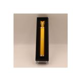 Gold Delicili Puro Tüpü ve Puro Stand CMT005