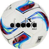 Gold Dikişli 5 No Futbol Topu - Beyaz