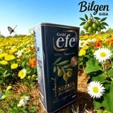 Gold Efe Sızma Zeytinyağı - 5 kg