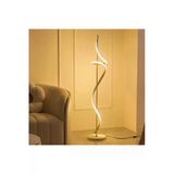 Gold / Ekvador / 120 Cm / Lambader / 3 Renk Işık / 3 Yıl Garanti