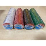 Gold Elektrik Bandı Yeşil 10 Lu Paket