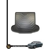 Gold Fıat Egea Sedan 2015 ve Sonrası Uyumlu Yeni Üretim Bagaj Havuzu - Siyah
