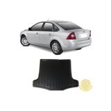 Gold Ford Focus 2 Sedan 2004-2011 3d Bagaj Havuzu