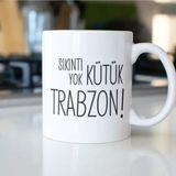 Gold fotoğrafçılık Sıkıntı Yok Kütük Trabzon Kupa Bardak