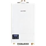 Gold G120 Plus Therm Hermetik Şofben