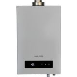 Gold G120 Therm Hermetik Şofben