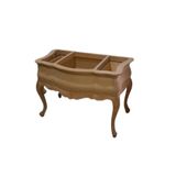 Gold Garden klasik banyo dolabı