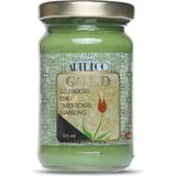 Gold Geleneksel Ebru Boyası 105 ml 560 Yeşil