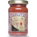 Gold Geleneksel Ebru Boyası 105ml - 380 Oksit Kırmızı