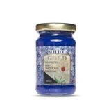 Gold Geleneksel Ebru Boyası 105ml - 451 Lahor Mavi