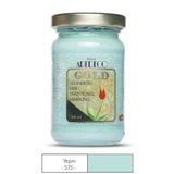 Gold Geleneksel Ebru Boyası 105ml - 575 Yeşim