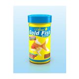 Gold Granulat Japon Balığı Yemi 250 Ml