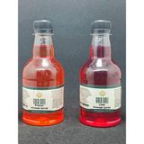 Gold Gull Ananas & Çilek Aromalı Kahve & Meyve Şurubu 2 x 300 ml