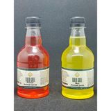Gold Gull Ananas & Muz Aromalı Kahve & Meyve Şurubu 2 x 300 ml