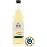 Gold Gull Beyaz Çikolata Aromalı Kahve ve Meyve Şurubu - 700 ml