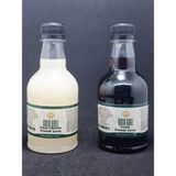 Gold Gull Beyaz Çikolata & Fındık Aromalı Kahve & Meyve Şurubu 2 x 300 ml
