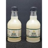 Gold Gull Beyaz Çikolata & Hindistan Cevizi Aromalı Kahve & Meyve Şurubu 2 x 300 ml