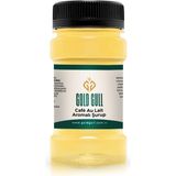 Gold Gull Cafe Au Lait Aromalı Kahve & Meyve Şurubu 80 ml.