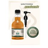 gold gull Chai Tea Aromalı Kahve ve Meyve Şurubu 300 ml