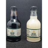 Gold Gull Çikolata & Beyaz Çikolata Aromalı Kahve & Meyve Şurubu 2 x 300 ml