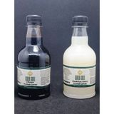 Gold Gull Çikolata & Hindistan Cevizi Aromalı Kahve & Meyve Şurubu 2 x 300 ml