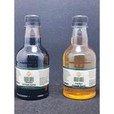 Gold Gull Çikolata & Vanilya Aromalı Kahve & Meyve Şurubu 2 x 300 ml
