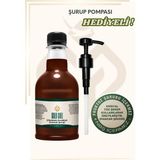 Gold Gull Çikolatalı Kurabiye Aromalı Kahve & Meyve Şurubu 300 ml - Kahve Karışımı