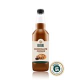 Gold Gull Çikolatalı Kurabiye Aromalı Kahve & Meyve Şurubu 700 ml.