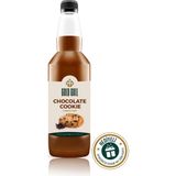 Gold Gull Çikolatalı Kurabiye Aromalı Kahve & Meyve Şurubu 700 ml - Kahve Karışımı