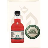 Gold Gull Çilek Aromalı Kahve & Meyve Şurubu 300 ml
