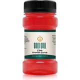 Gold Gull Çilek Aromalı Kahve & Meyve Şurubu 80 ml