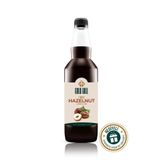 gold gull Fındık Aromalı Kahve & Meyve Şurubu 700 ml.