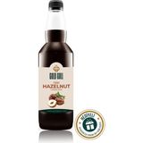 Gold Gull Fındık Aromalı Kahve & Meyve Şurubu - 700 ml - Cafe Crema