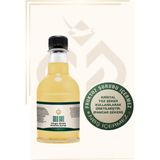 Gold Gull Ginger Bread Aromalı Kahve & Meyve Şurubu 300 ml - Kahve Karışımı