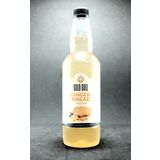 Gold Gull Ginger Bread Aromalı Kahve & Meyve Şurubu 700 ml.
