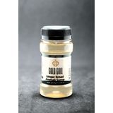 Gold Gull Ginger Bread Aromalı Kahve & Meyve Şurubu 80 ml.
