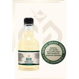 gold gull Hindistan Cevizi Aromalı Kahve Ve Meyve Şurubu 300 ml