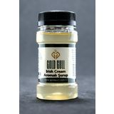 Gold Gull Irish Cream (İrlanda Kreması) Aromalı Kahve ve Meyve Şurubu 80 ml.