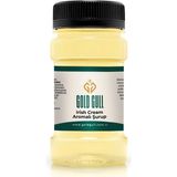 Gold Gull Irish Cream (Irlanda Kreması) Aromalı Kahve ve Meyve Şurubu 80 ml - Kahve Karışımı